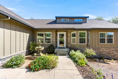 Exterior - 1696 Digger Tree Ct, Cool, CA 95614 photo 4 of 21