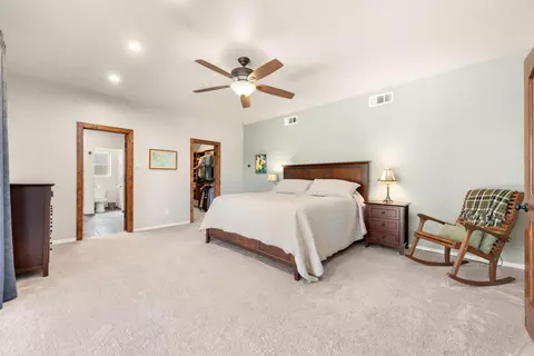 Bedroom - 1696 Digger Tree Ct, Cool, CA 95614 photo 5 of 5