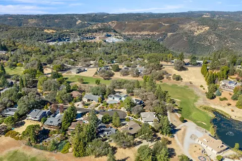 View/Area - 1696 Digger Tree Ct, Cool, CA 95614 photo 7 of 13