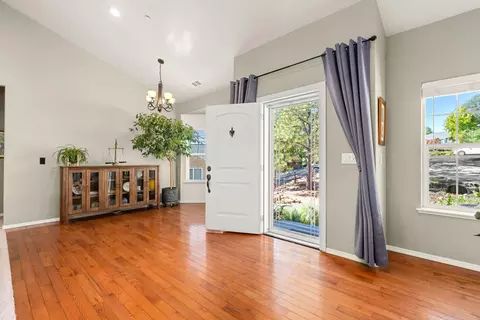Entry Way - 1696 Digger Tree Ct, Cool, CA 95614 photo 1 of 6