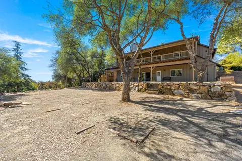 Exterior - 1696 Digger Tree Ct, Cool, CA 95614 photo 18 of 21