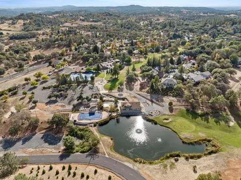 View/Area - 1696 Digger Tree Ct, Cool, CA 95614 photo 10 of 13