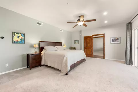 Bedroom - 1696 Digger Tree Ct, Cool, CA 95614 photo 4 of 5