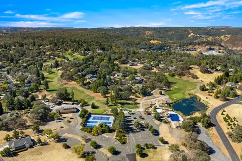View/Area - 1696 Digger Tree Ct, Cool, CA 95614 photo 6 of 13