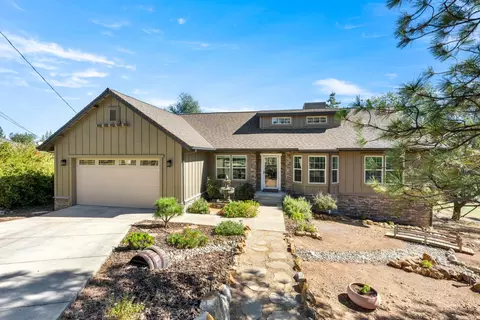 Exterior - 1696 Digger Tree Ct, Cool, CA 95614 photo 2 of 21