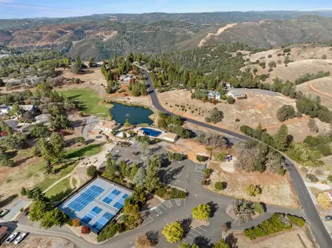 View/Area - 1696 Digger Tree Ct, Cool, CA 95614 photo 12 of 13