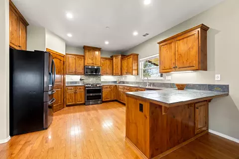 Kitchen - 1696 Digger Tree Ct, Cool, CA 95614 photo 1 of 10