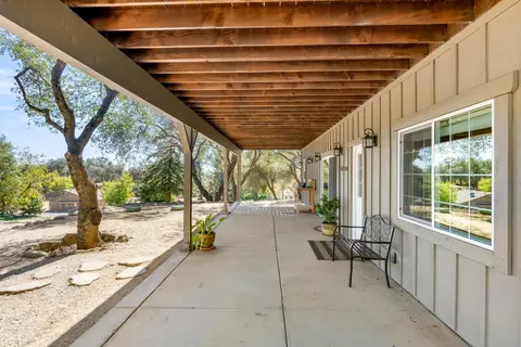 Exterior - 1696 Digger Tree Ct, Cool, CA 95614 photo 12 of 21