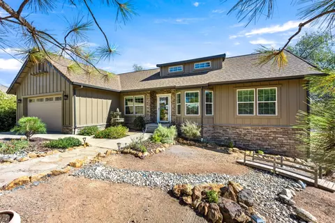 Exterior - 1696 Digger Tree Ct, Cool, CA 95614 photo 3 of 21