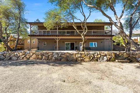 Exterior - 1696 Digger Tree Ct, Cool, CA 95614 photo 17 of 21