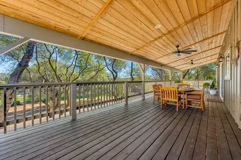 Exterior - 1696 Digger Tree Ct, Cool, CA 95614 photo 10 of 21