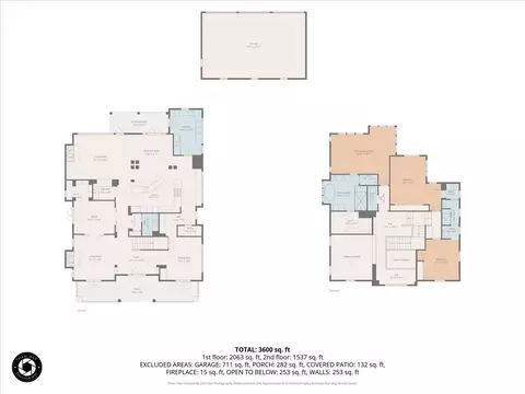 Floorplan - 3064 Redbridge Rd, Tracy, CA 95377 photo 3 of 3