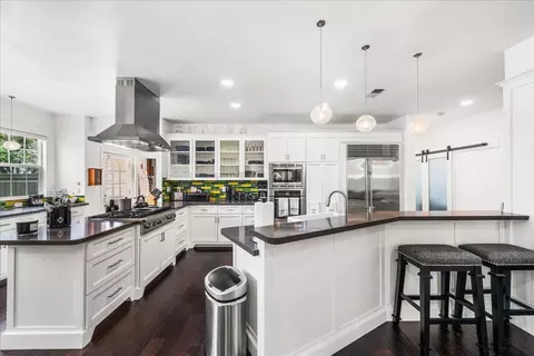 Kitchen - 3064 Redbridge Rd, Tracy, CA 95377 photo 5 of 6