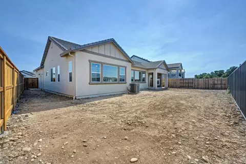 Exterior - 1332 Bear Creek Dr, Rocklin, CA 95765 photo 11 of 13