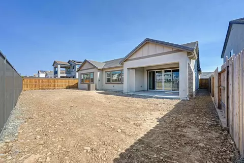 Exterior - 1332 Bear Creek Dr, Rocklin, CA 95765 photo 9 of 13