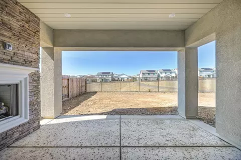 Exterior - 1332 Bear Creek Dr, Rocklin, CA 95765 photo 5 of 13