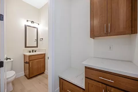 Entry Way - 1332 Bear Creek Dr, Rocklin, CA 95765 photo 3 of 4