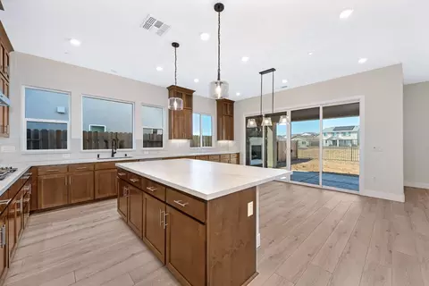 Kitchen - 1332 Bear Creek Dr, Rocklin, CA 95765 photo 8 of 8
