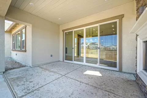 Exterior - 1332 Bear Creek Dr, Rocklin, CA 95765 photo 7 of 13