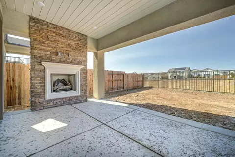 Exterior - 1332 Bear Creek Dr, Rocklin, CA 95765 photo 6 of 13