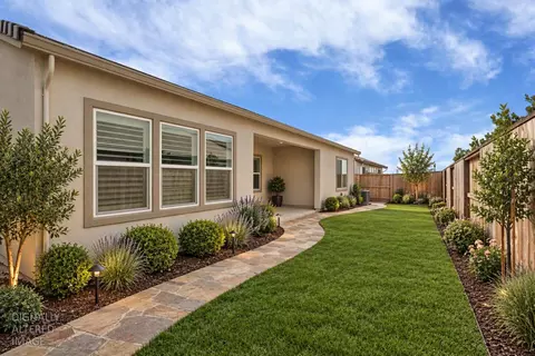 Exterior - 2945 Coronado Dr, Lodi, CA 95242 photo 9 of 9