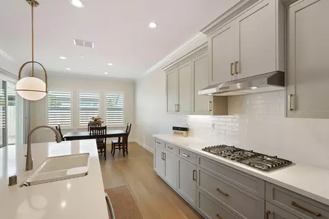 Kitchen - 2945 Coronado Dr, Lodi, CA 95242 photo 5 of 5