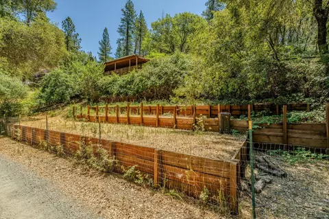 Exterior - 16000 Sutter Creek Rd, Sutter Creek, CA 95685 photo 12 of 14