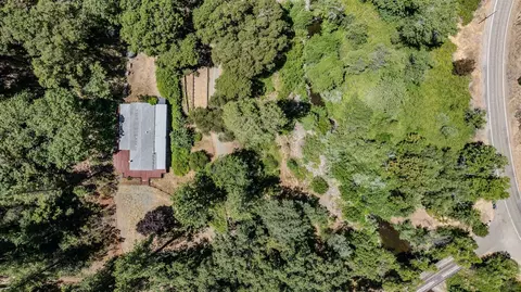 View/Area - 16000 Sutter Creek Rd, Sutter Creek, CA 95685 photo 3 of 10