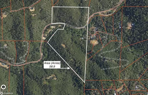 View/Area - 16000 Sutter Creek Rd, Sutter Creek, CA 95685 photo 10 of 10