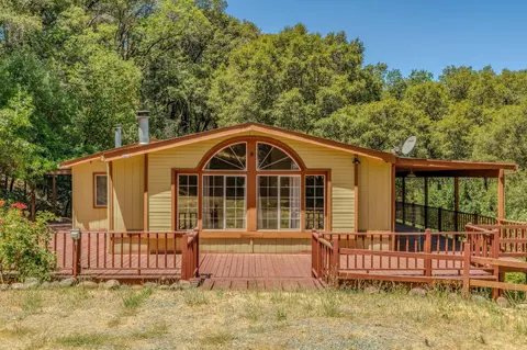 Exterior - 16000 Sutter Creek Rd, Sutter Creek, CA 95685 photo 3 of 14