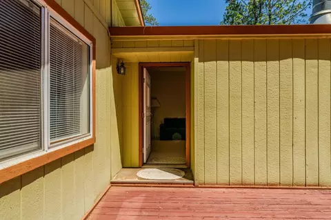 Exterior - 16000 Sutter Creek Rd, Sutter Creek, CA 95685 photo 2 of 14