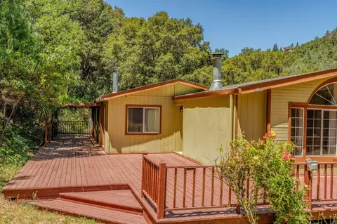 Exterior - 16000 Sutter Creek Rd, Sutter Creek, CA 95685 photo 5 of 14