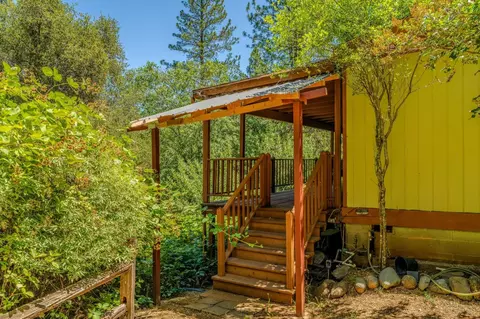 Exterior - 16000 Sutter Creek Rd, Sutter Creek, CA 95685 photo 10 of 14