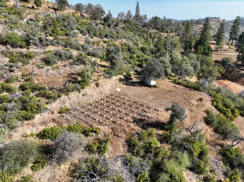 0 Canyon Crk, Berry Creek, CA 95916