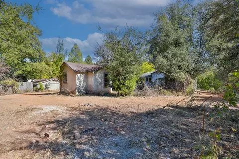 Exterior - 2840 Hickory Ln, Placerville, CA 95667 photo 8 of 11