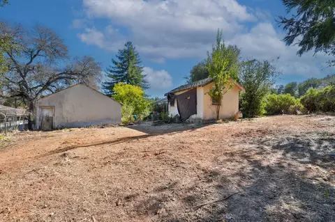 Exterior - 2840 Hickory Ln, Placerville, CA 95667 photo 7 of 11