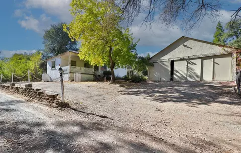 Exterior - 2840 Hickory Ln, Placerville, CA 95667 photo 11 of 11