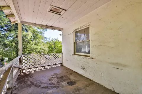 Exterior - 2840 Hickory Ln, Placerville, CA 95667 photo 2 of 11