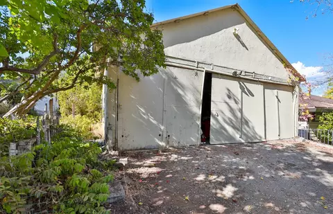 Exterior - 2840 Hickory Ln, Placerville, CA 95667 photo 5 of 11
