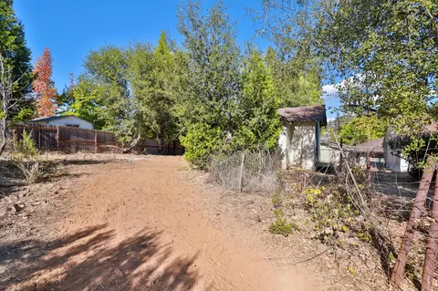 Exterior - 2840 Hickory Ln, Placerville, CA 95667 photo 9 of 11