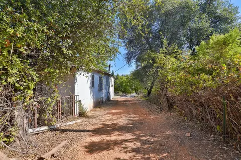 Exterior - 2840 Hickory Ln, Placerville, CA 95667 photo 10 of 11