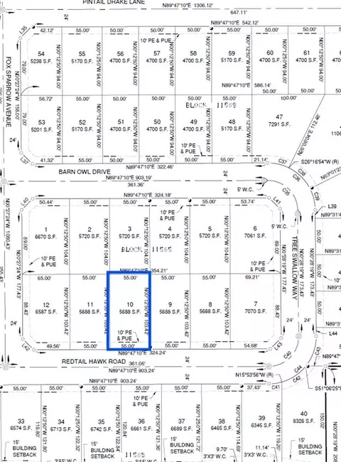 2709 Redtail Hawk Rd, Modesto, CA 95357 photo 3