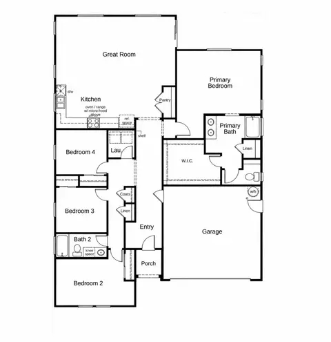 2709 Redtail Hawk Rd, Modesto, CA 95357 photo 2