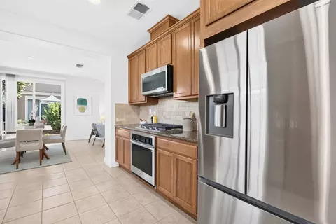 Kitchen - 203 Montevina Way, Hayward, CA 94545 photo 1 of 2