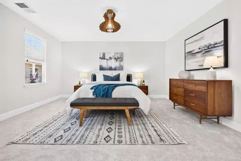 Bedroom - 203 Montevina Way, Hayward, CA 94545 photo 2 of 7