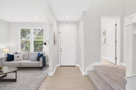 Entry Way - 203 Montevina Way, Hayward, CA 94545 photo 1 of 6