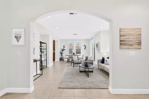 Entry Way - 203 Montevina Way, Hayward, CA 94545 photo 3 of 6