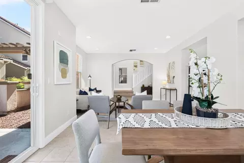 Dining - 203 Montevina Way, Hayward, CA 94545 photo 4 of 4