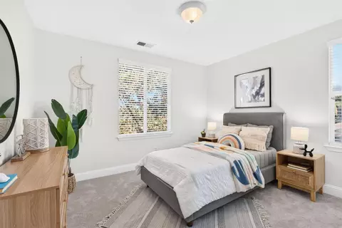 Bedroom - 203 Montevina Way, Hayward, CA 94545 photo 5 of 7