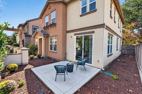 Exterior - 203 Montevina Way, Hayward, CA 94545 photo 2 of 2